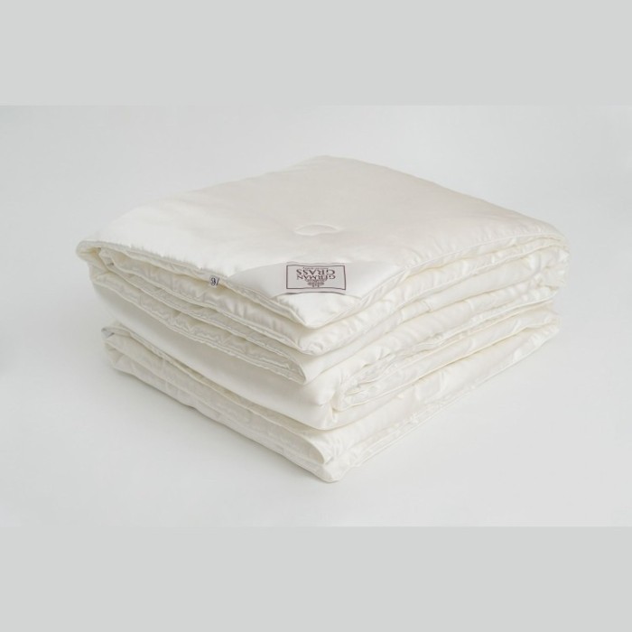 Одеяло GREAT SILK GRASS всесезонное 220х240