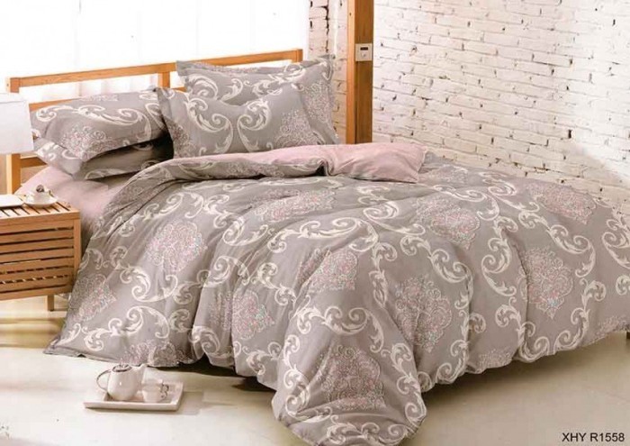 Полисатин 3D SF-75 двуспальное