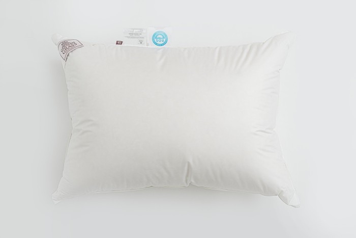 Подушка SKY DOWN GRASS средняя 50х68