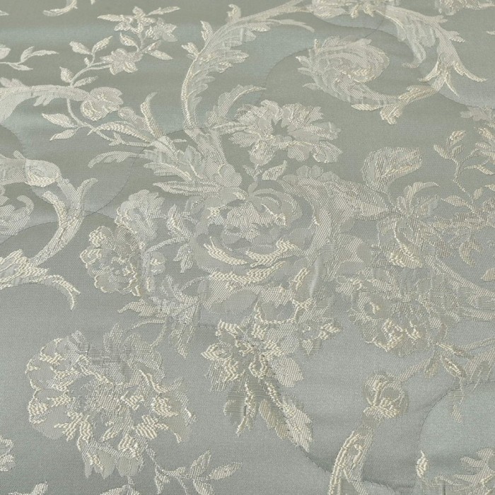 Каприна (зеленая) Покрывало 240х260