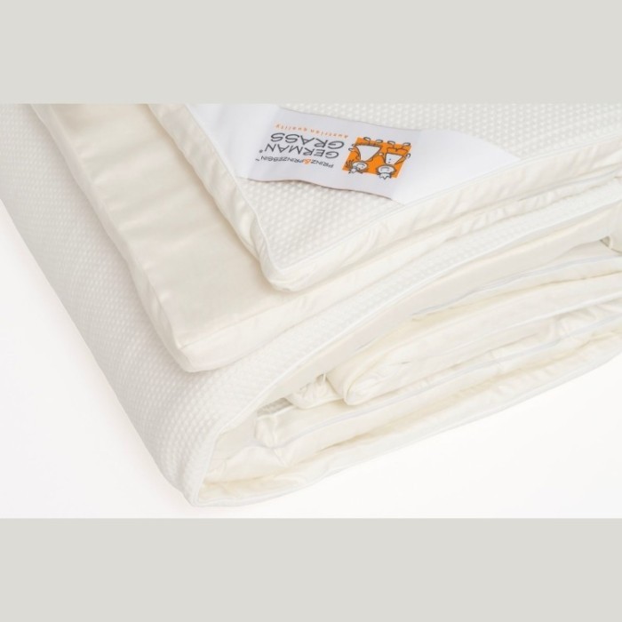 Наматрасник-топпер NATURLATEX TOPPER GRASS 140х200