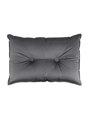 Вивиан (антрацит) Подушка 40х60