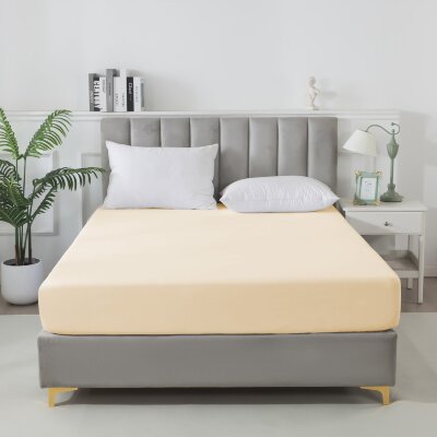 Натяжная простыня Tango SOHO 160x200 BS1620-39 код4039