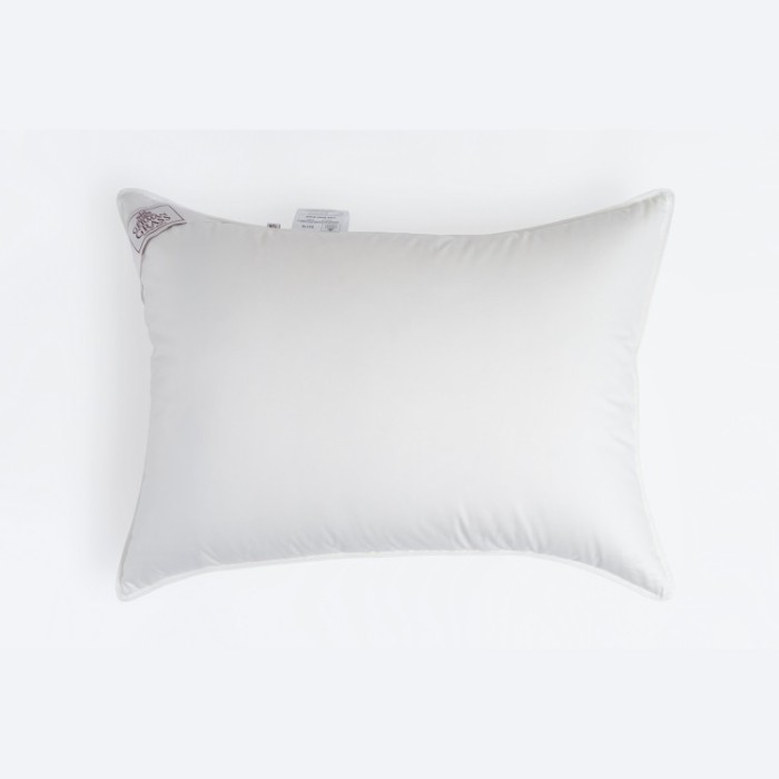 Подушка пуховая Luxe Down Grass (50 x 70) Средняя