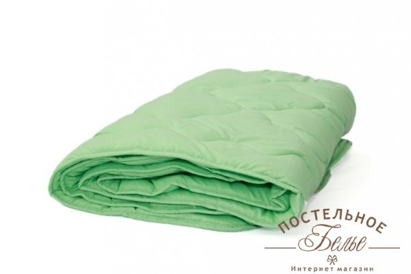 Одеяла Пиллоу Микрофибра-Бамбук OBMFO-140x205