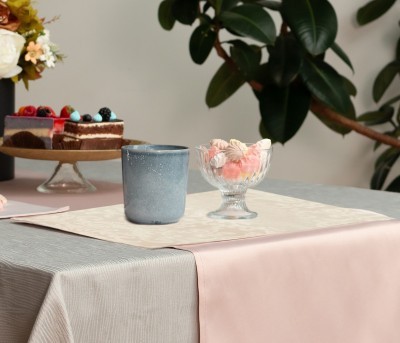 Бекки бежевая Набор Салфеток 30х45