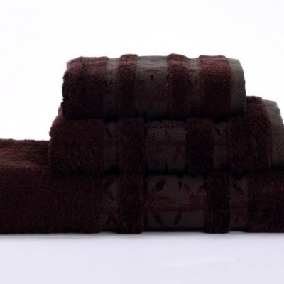 Полотенца Valtery Bamboo PR 1 40x70