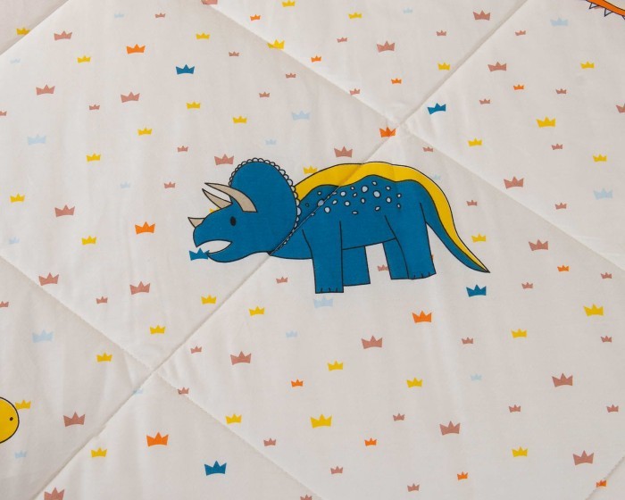 Дино (желтый) Комплект Детский