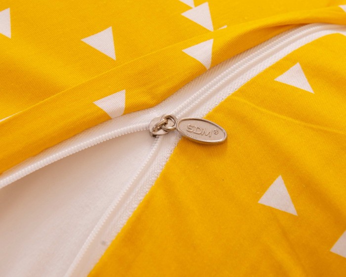 Дино (желтый) Комплект Детский