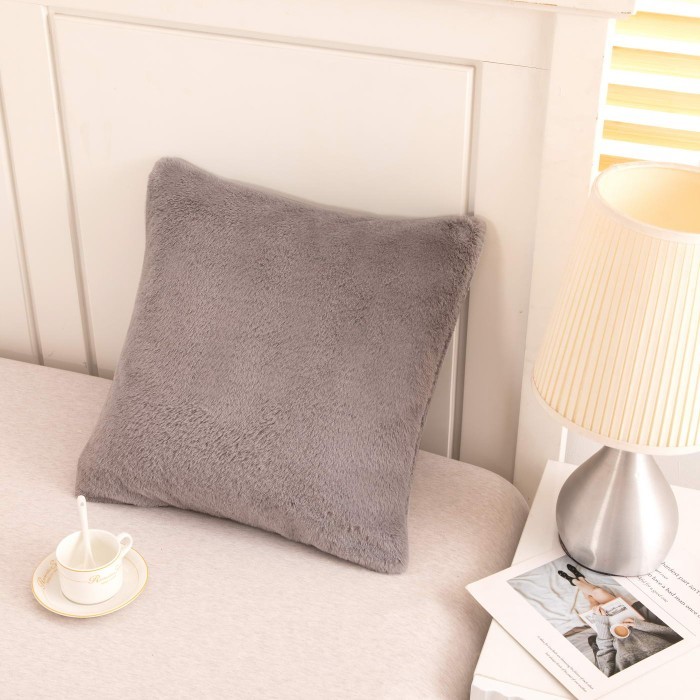 Аурелия (мокко) Наволочка 45х45