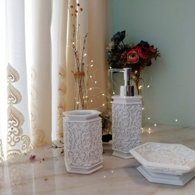 Набор №36 (белый)