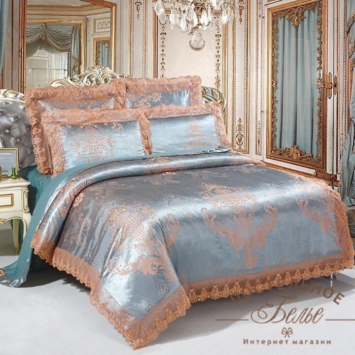 Постельное белье Kingsilk SB-105-3