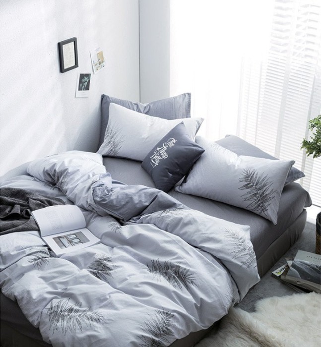 Постельное белье Tango Novella TS01-X145 полуторное