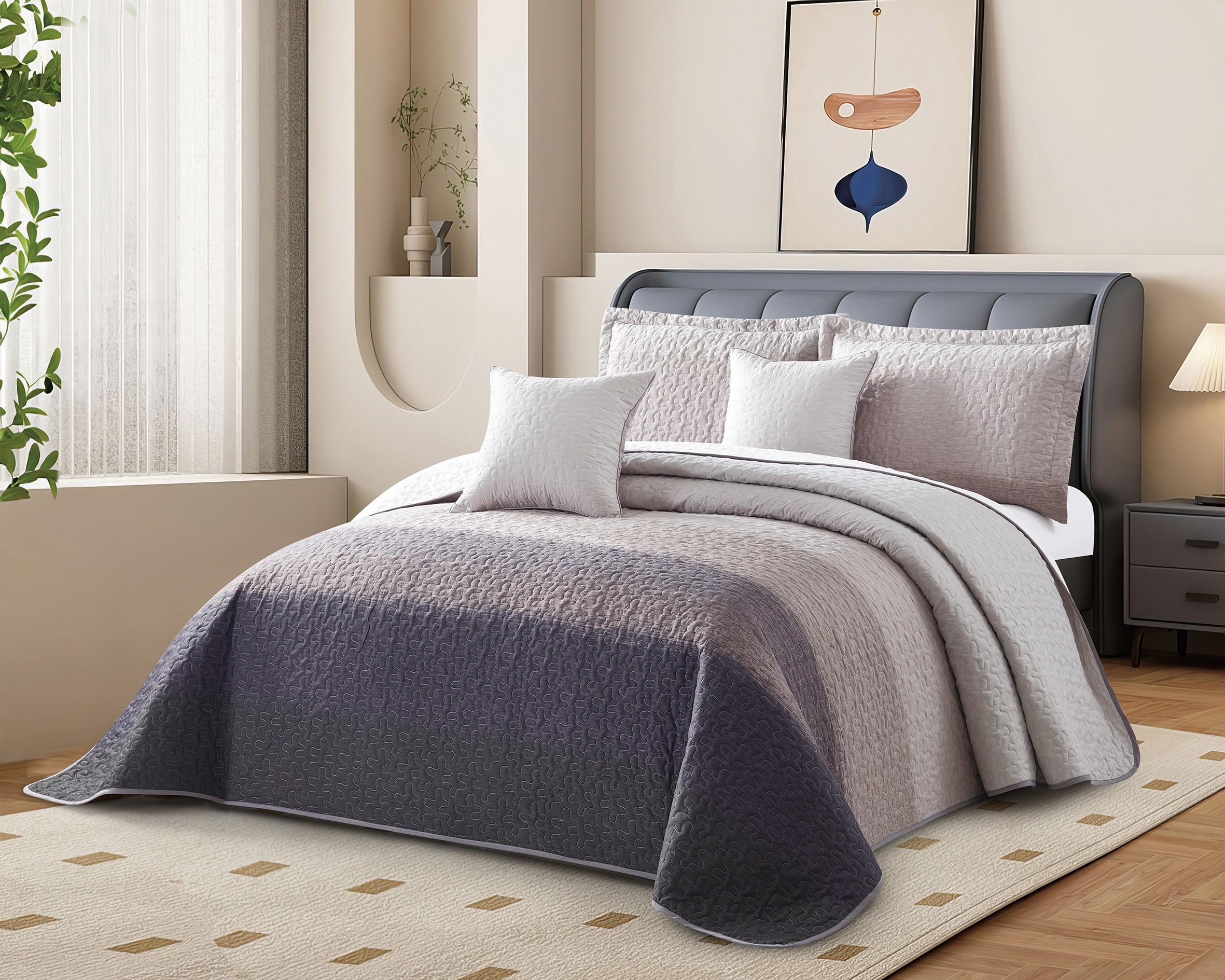 Покрывало Tango Lafayette 220x240 MF2224-137 код2232