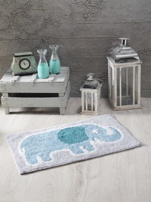 Коврик для ванной &quot;MODALIN&quot; MOON 50x80 см 1/1 V5