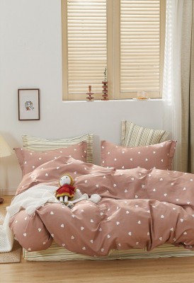 Постельное белье Tango TPIG3-1286 евро 2 наволочки