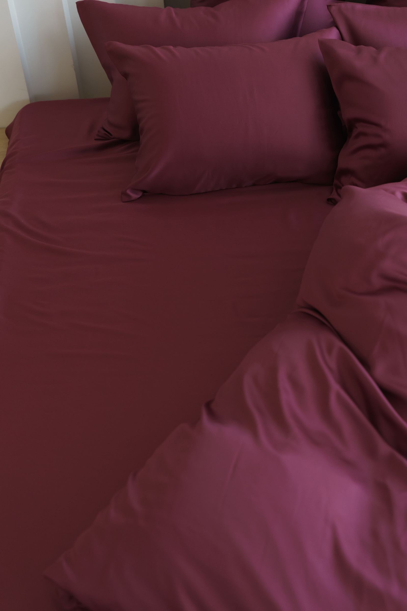 Простыня Purple Brilliant Grass 180х240