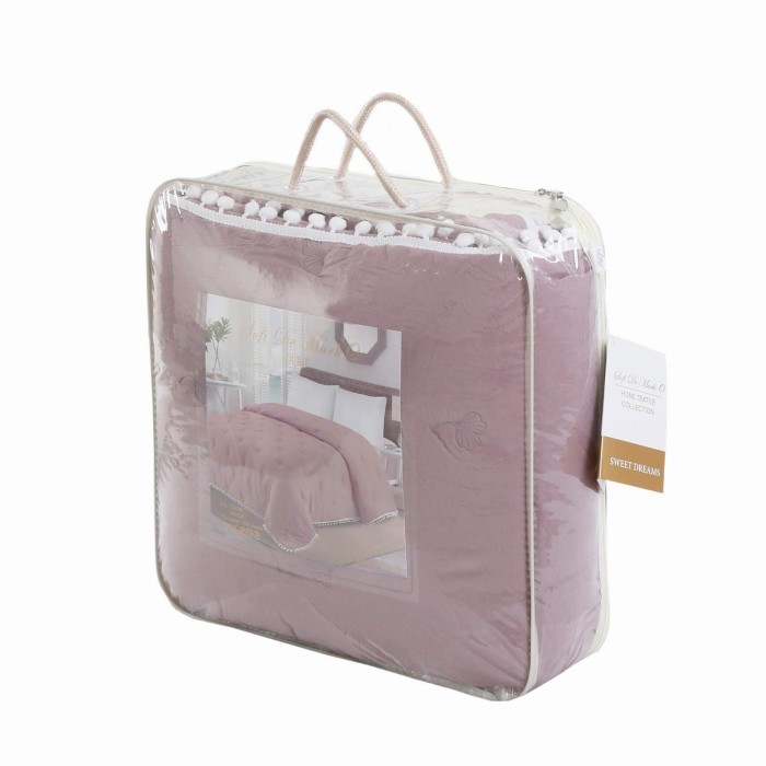 Габриэлла (пепел роза) Одеяло 160х220