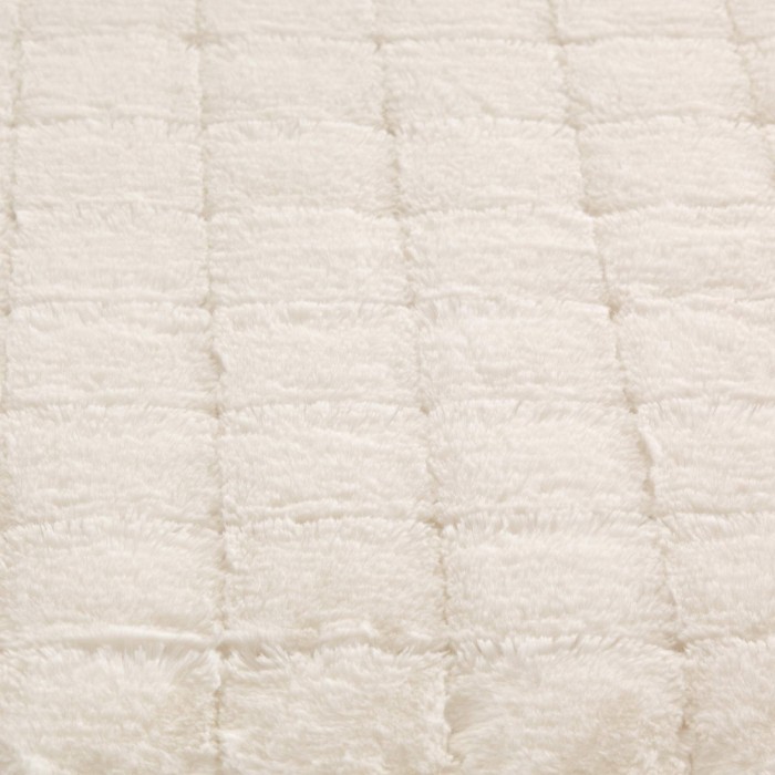 Мадлен (белая) Покрывало 160х220