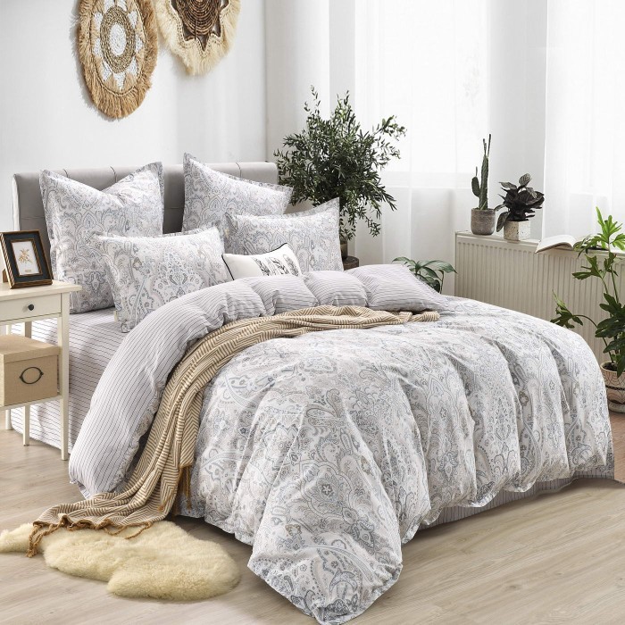 Роуз (беж) Комплект постельного белья сатин 1.6