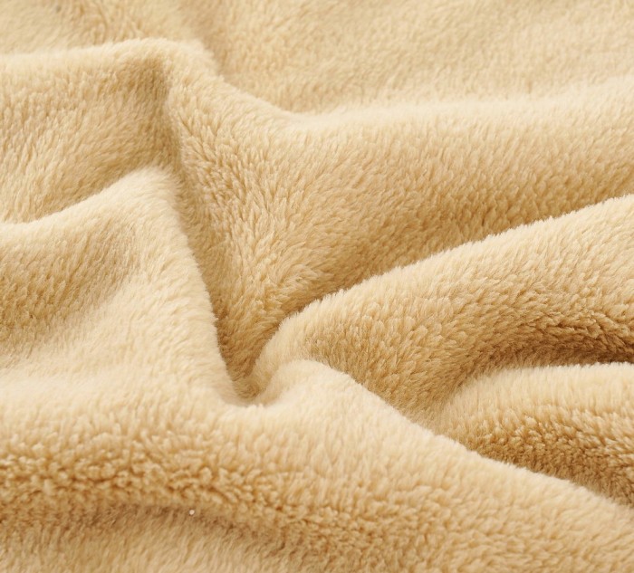 Стелла (беж) Покрывало 160х220