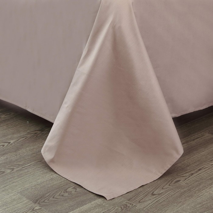 Джонатан (беж) Комплект постельного белья сатин Евро 4н