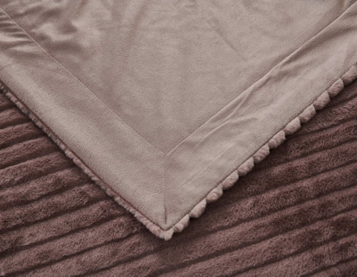 Орландо (мокко) Покрывало 220х240