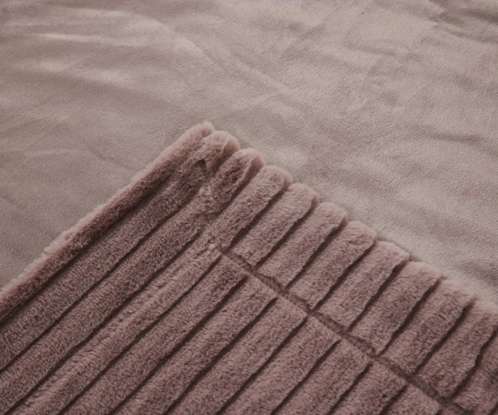 Орландо (мокко) Покрывало 220х240