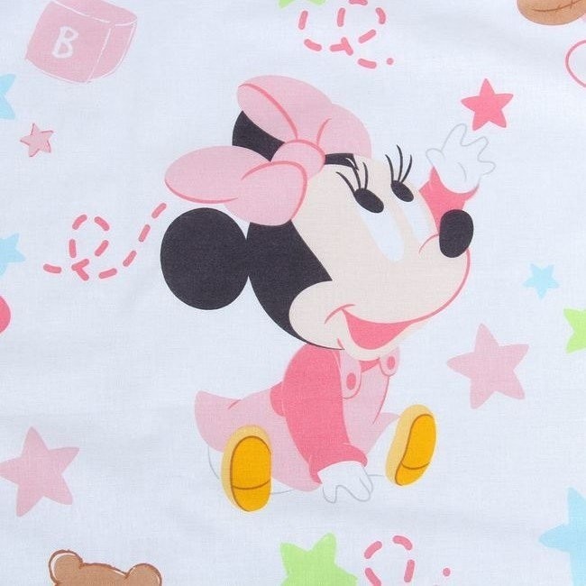 Этель Disney ETD-454-b Малышка Минни