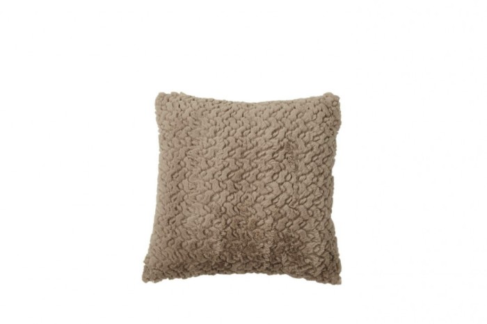 Теодор (мокко) Наволочка 45х45