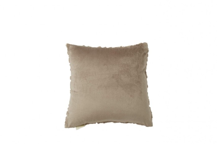 Теодор (мокко) Наволочка 45х45