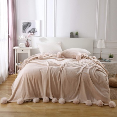 Super Ball (беж) Покрывало 160х220