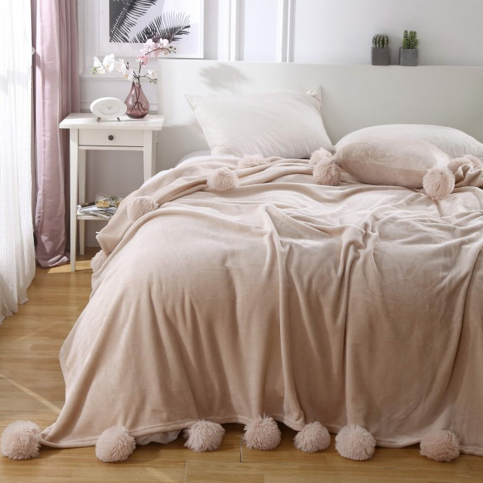 Super Ball (беж) Покрывало 160х220