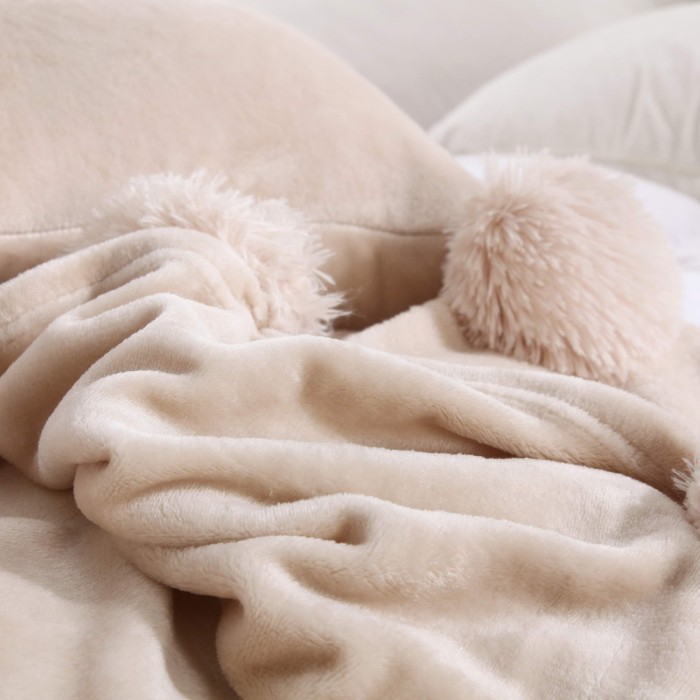 Super Ball (беж) Покрывало 160х220