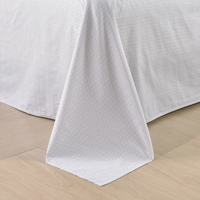 Роксет Комплект постельного белья Сатин 2х