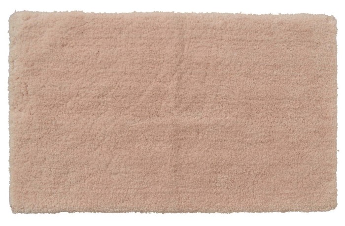 Ruby (пудра) Набор ковриков для ванной 60х100 и 50х70