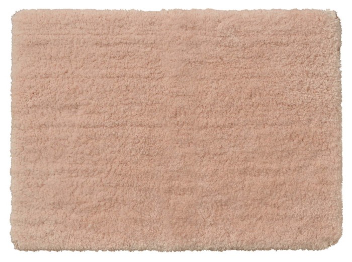 Ruby (пудра) Набор ковриков для ванной 60х100 и 50х70