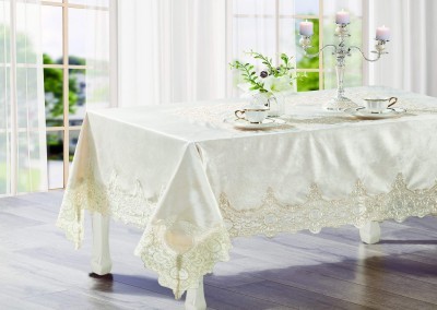 Розалин Скатерть 180х280