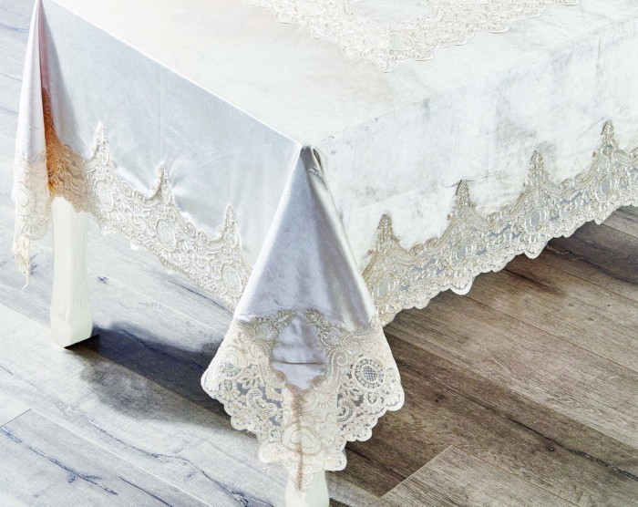 Розалин Скатерть 180х280