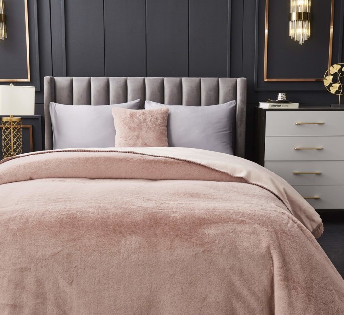 Антуан (пудра) Наволочка 45х45