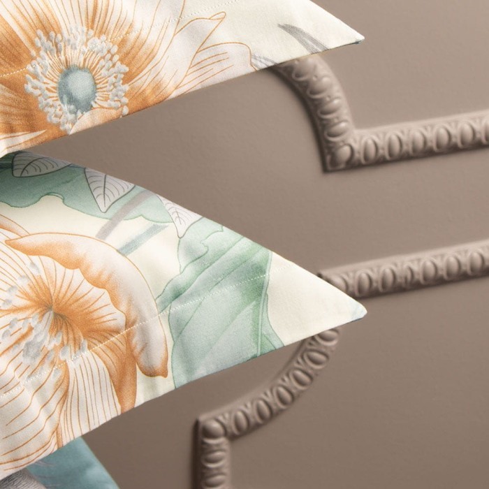 Постельное Белье Arya Simple Living 2 Сп. Cherise