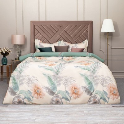 Постельное Белье Arya Simple Living 2 Сп. Cherise