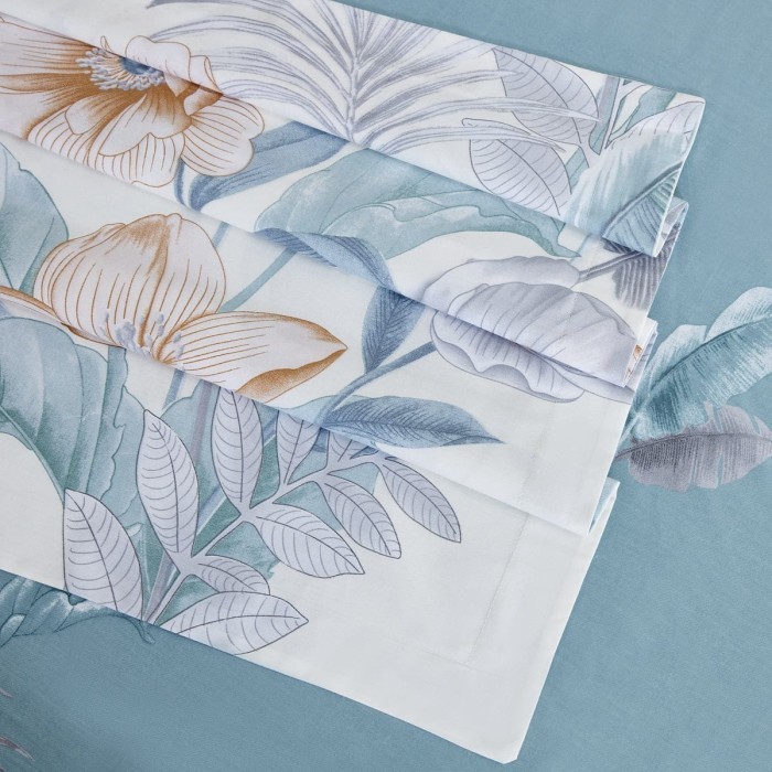 Постельное Белье Arya Simple Living 2 Сп. Cherise