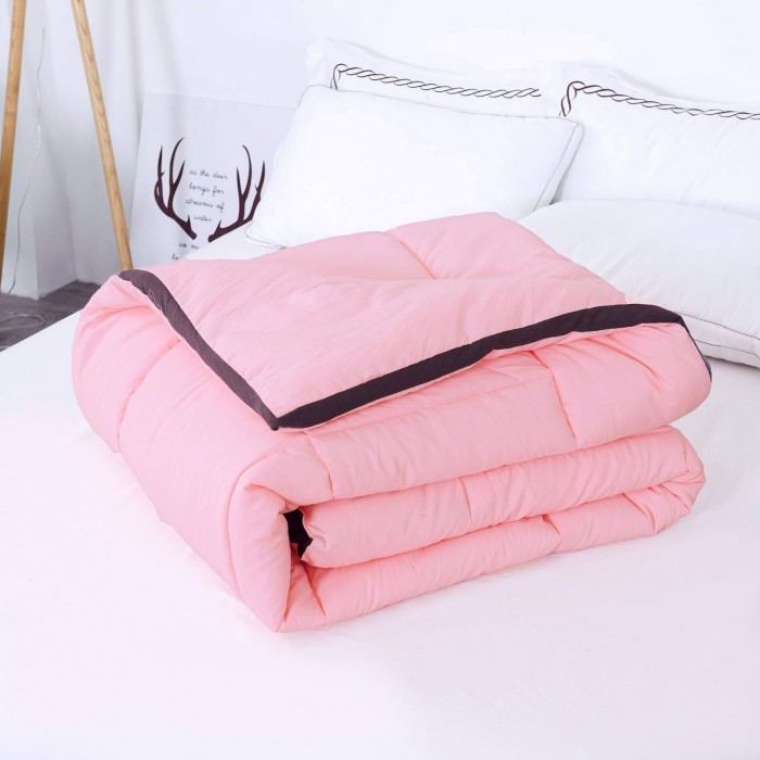 Минерва (персик) Одеяло 200х220