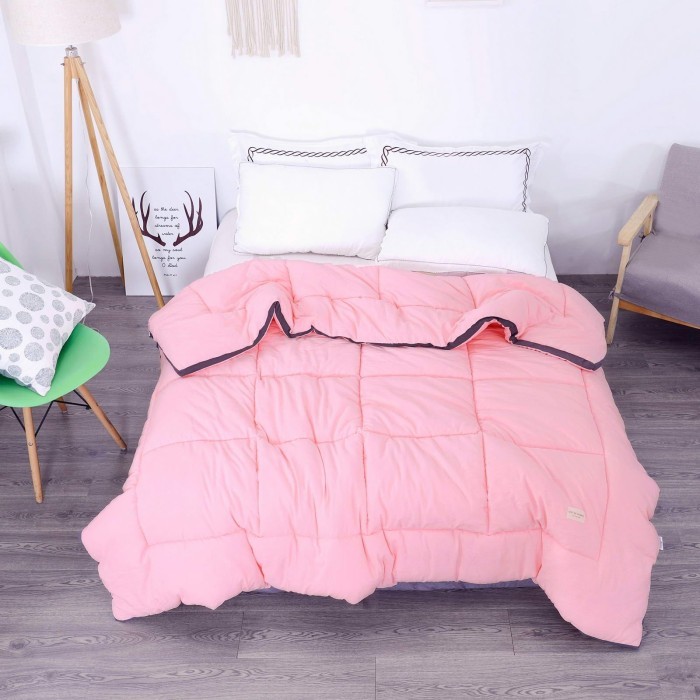 Минерва (персик) Одеяло 200х220