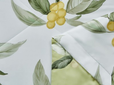 Одеяло летнее Asabella 160х220 1816-OS  тенсел