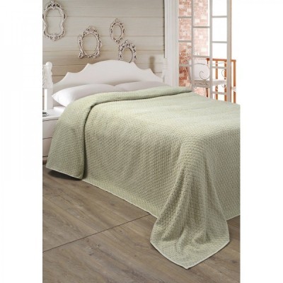 Простынь махровая универсальная T-17779P-160x220