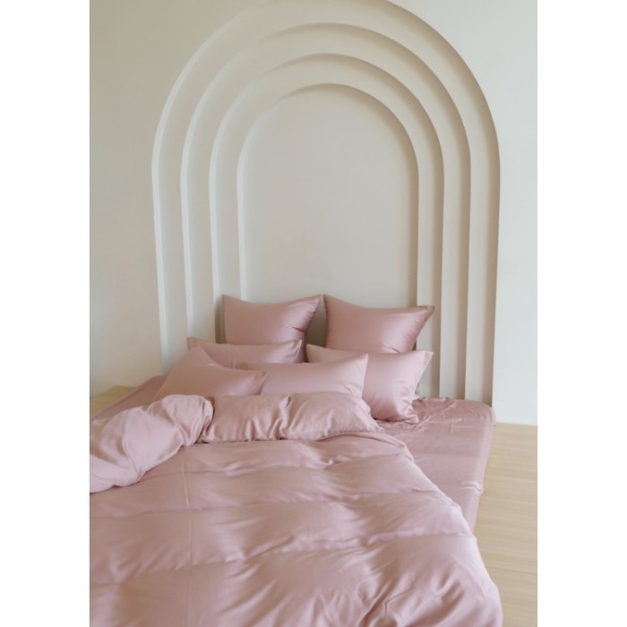 Простыня на резинке ROSE BRILLIANT GRASS 160х200