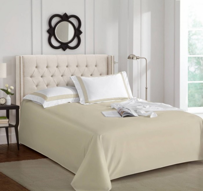 Постельное бельё Sharmes “Zeyn” 1,5 спальный