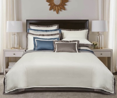 пододеяльник Sharmes &quot;Psihea&quot; 150х210 ,(серая галька)